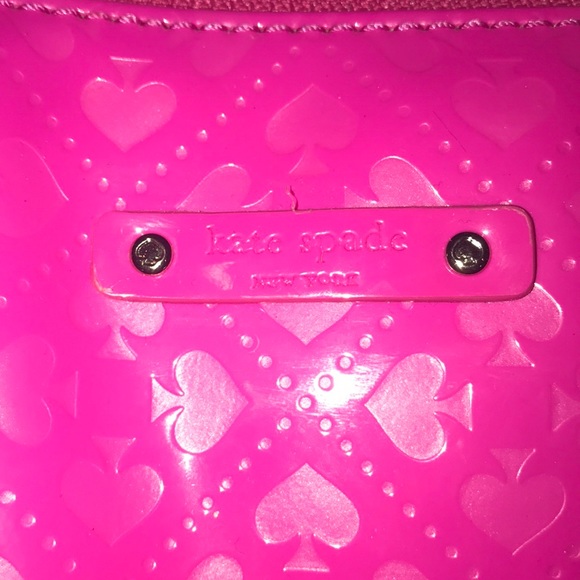 Kate Spade Purse - Picture 2 of 2